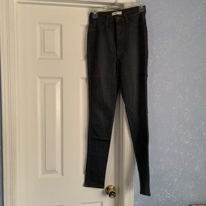 VIBRANT M.I.U. Jeans size 7